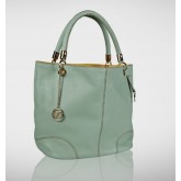 Sac Lancel Moins Cher French Flair Vert Brume